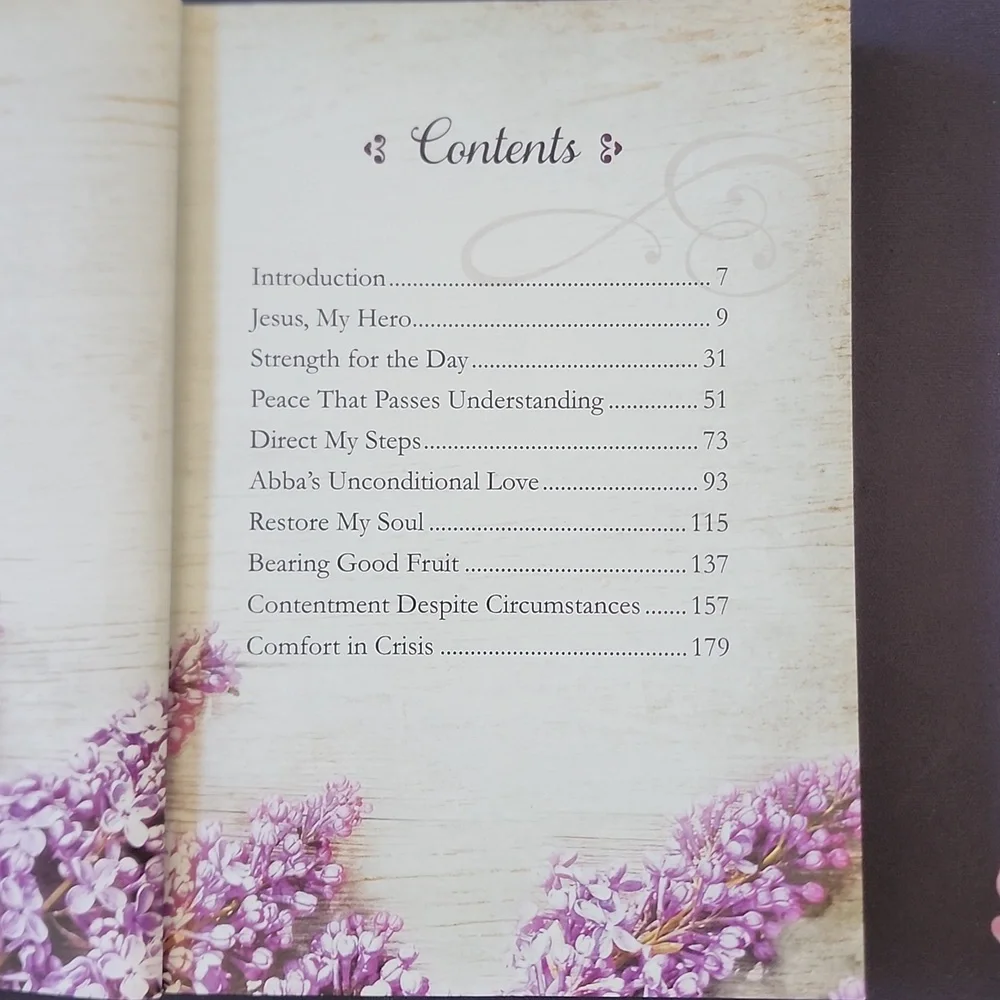 3 For $9 - 3 Book Set Growing with Prayer, Faith, & Lord You Have My Heart - Picture 12 of 15
